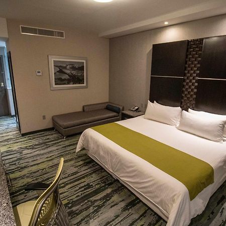 Hotel Araiza San Luis R.C. San Luis Rio Colorado Ngoại thất bức ảnh