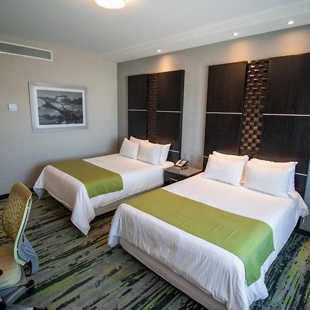 Hotel Araiza San Luis R.C. San Luis Rio Colorado Ngoại thất bức ảnh