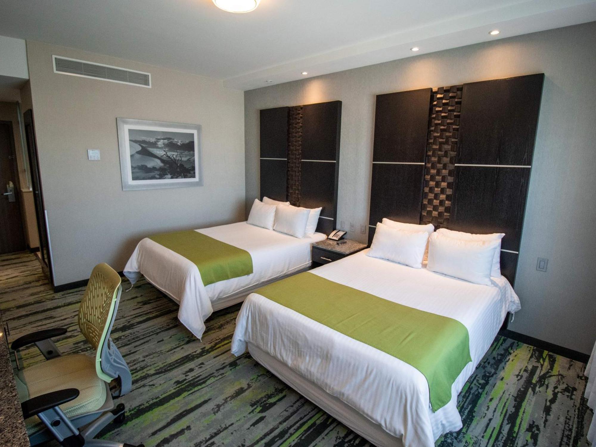 Hotel Araiza San Luis R.C. San Luis Rio Colorado Ngoại thất bức ảnh