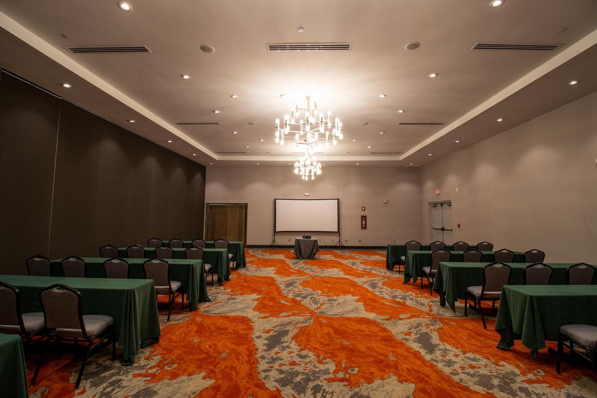 Hotel Araiza San Luis R.C. San Luis Rio Colorado Ngoại thất bức ảnh