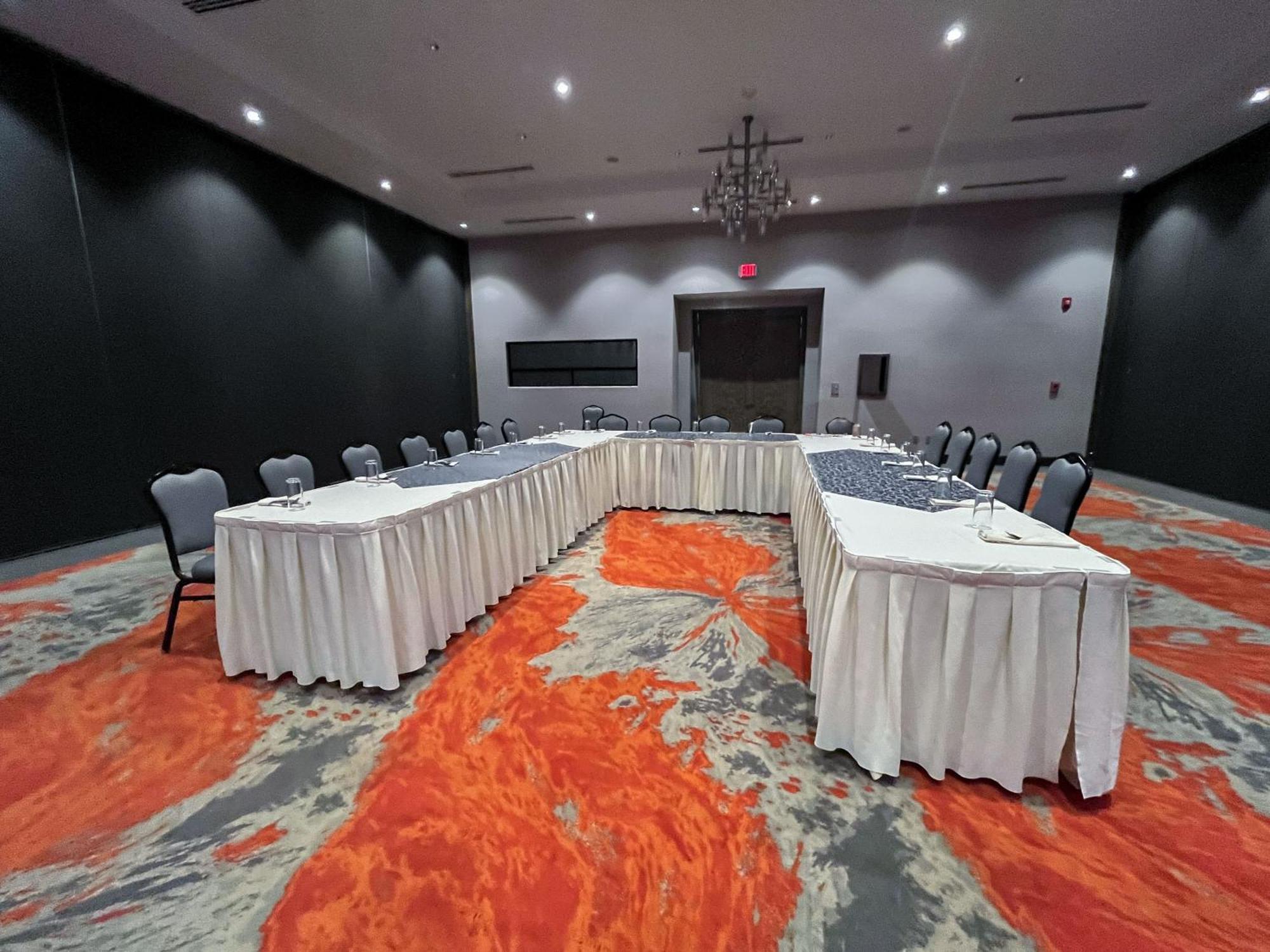 Hotel Araiza San Luis R.C. San Luis Rio Colorado Ngoại thất bức ảnh