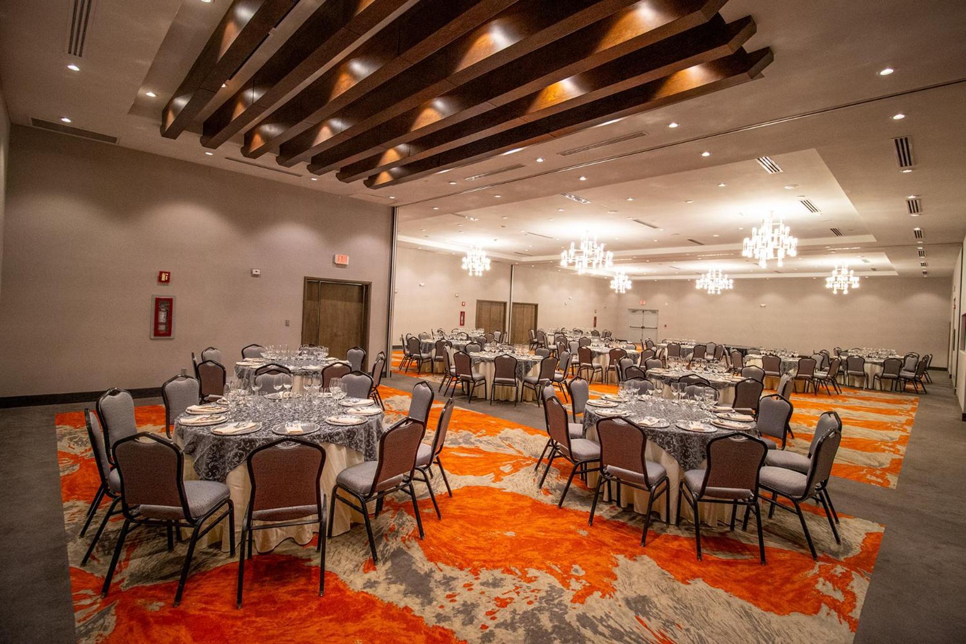 Hotel Araiza San Luis R.C. San Luis Rio Colorado Ngoại thất bức ảnh