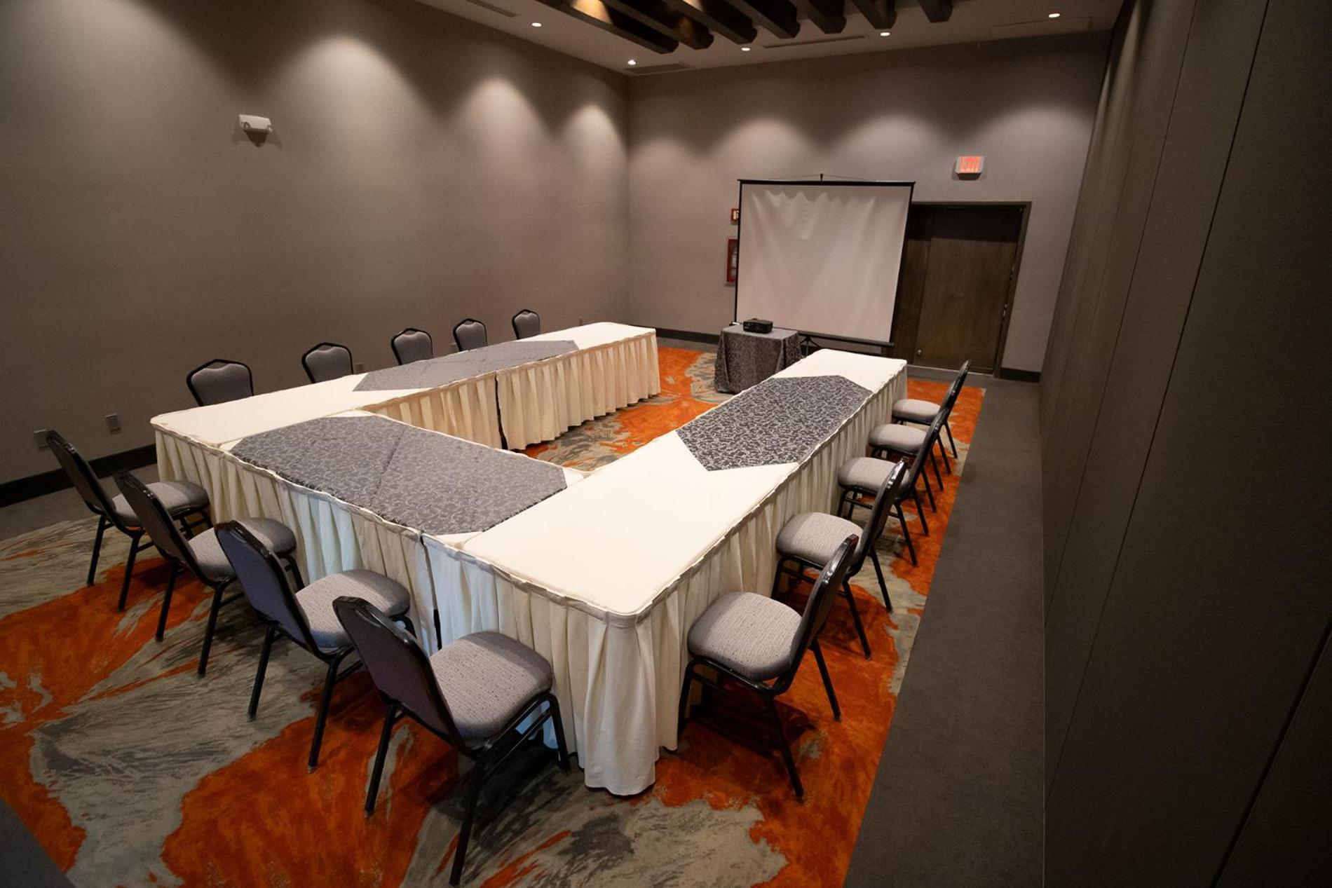 Hotel Araiza San Luis R.C. San Luis Rio Colorado Ngoại thất bức ảnh