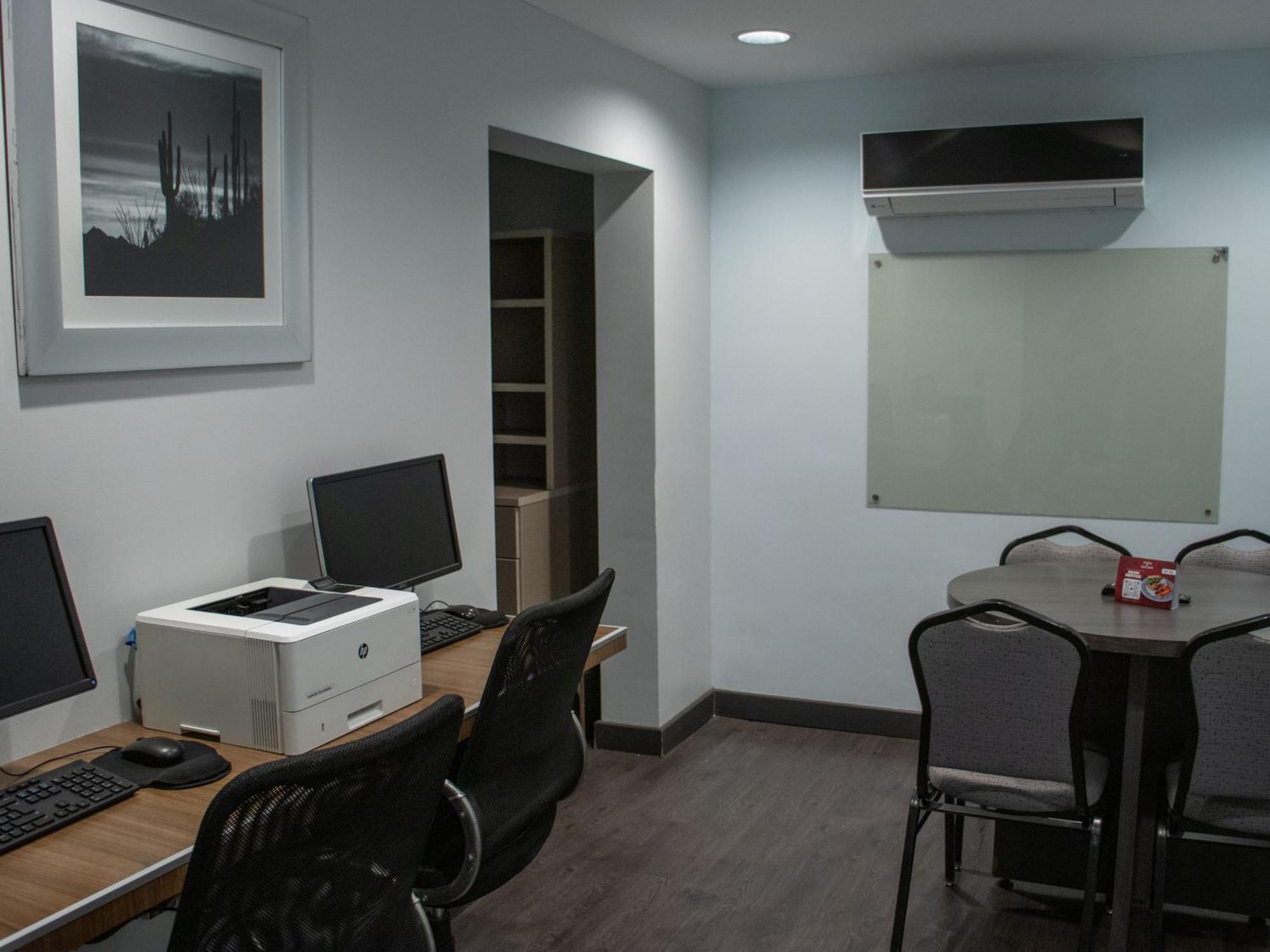 Hotel Araiza San Luis R.C. San Luis Rio Colorado Ngoại thất bức ảnh