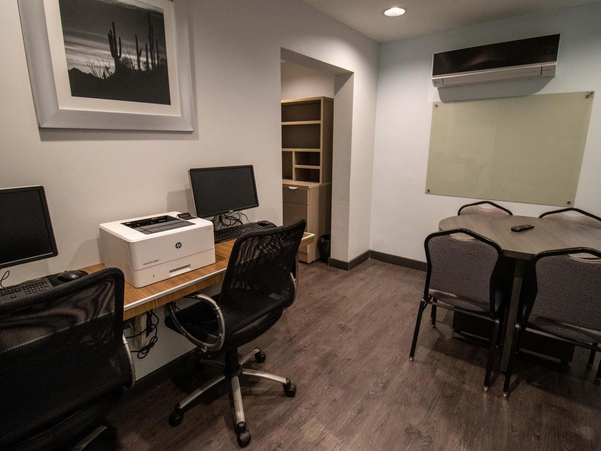 Hotel Araiza San Luis R.C. San Luis Rio Colorado Ngoại thất bức ảnh