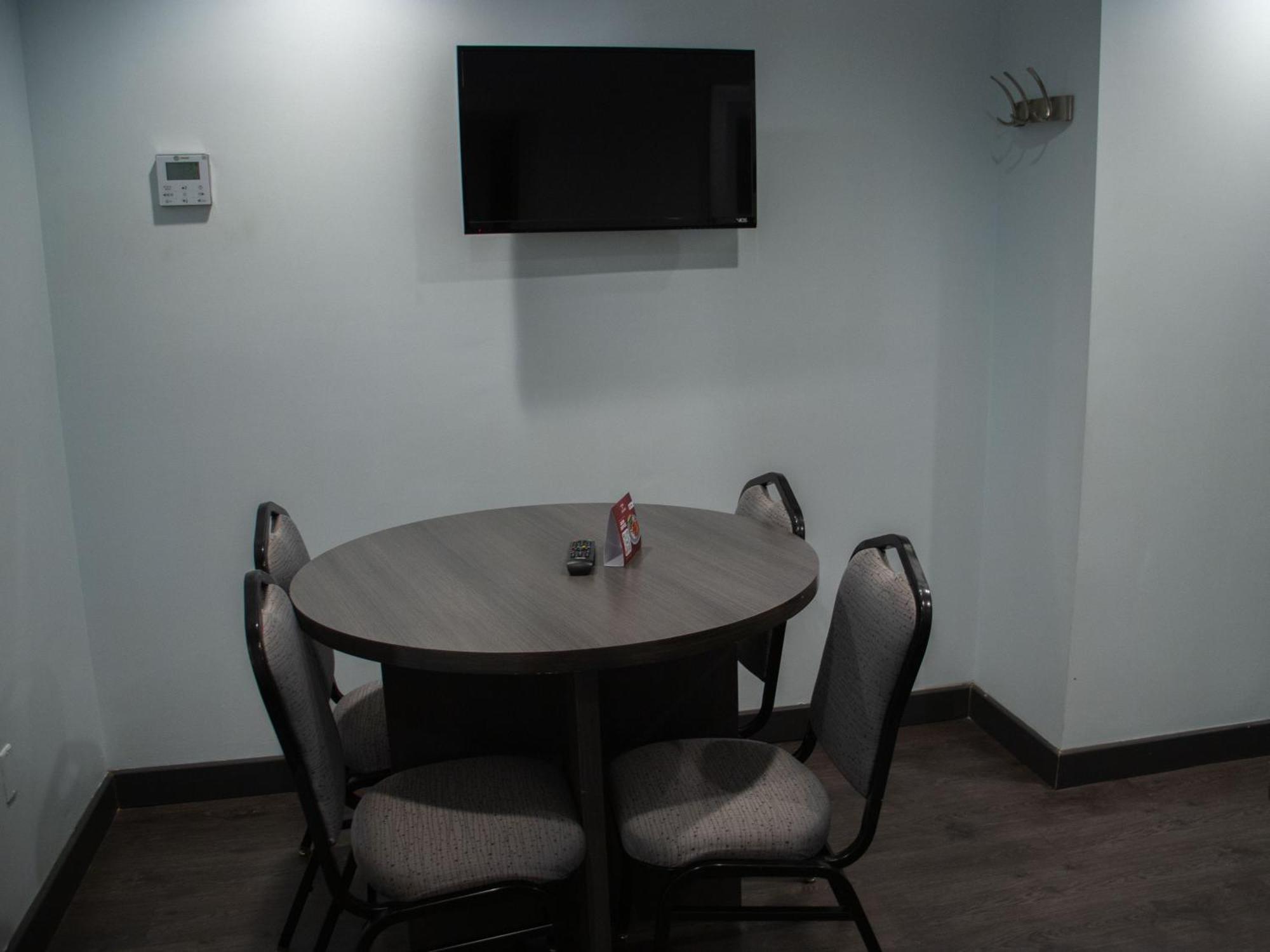 Hotel Araiza San Luis R.C. San Luis Rio Colorado Ngoại thất bức ảnh