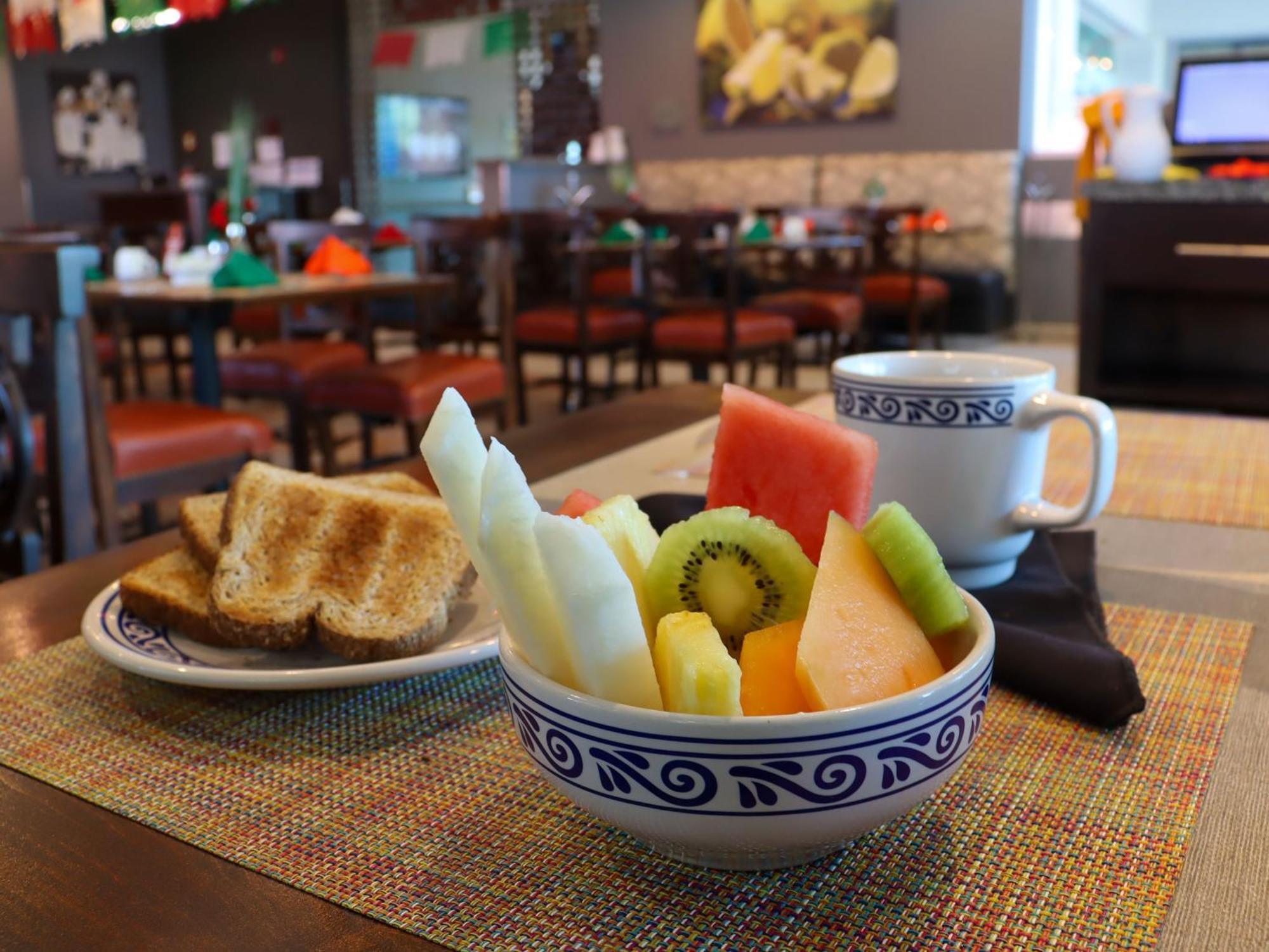 Hotel Araiza San Luis R.C. San Luis Rio Colorado Ngoại thất bức ảnh