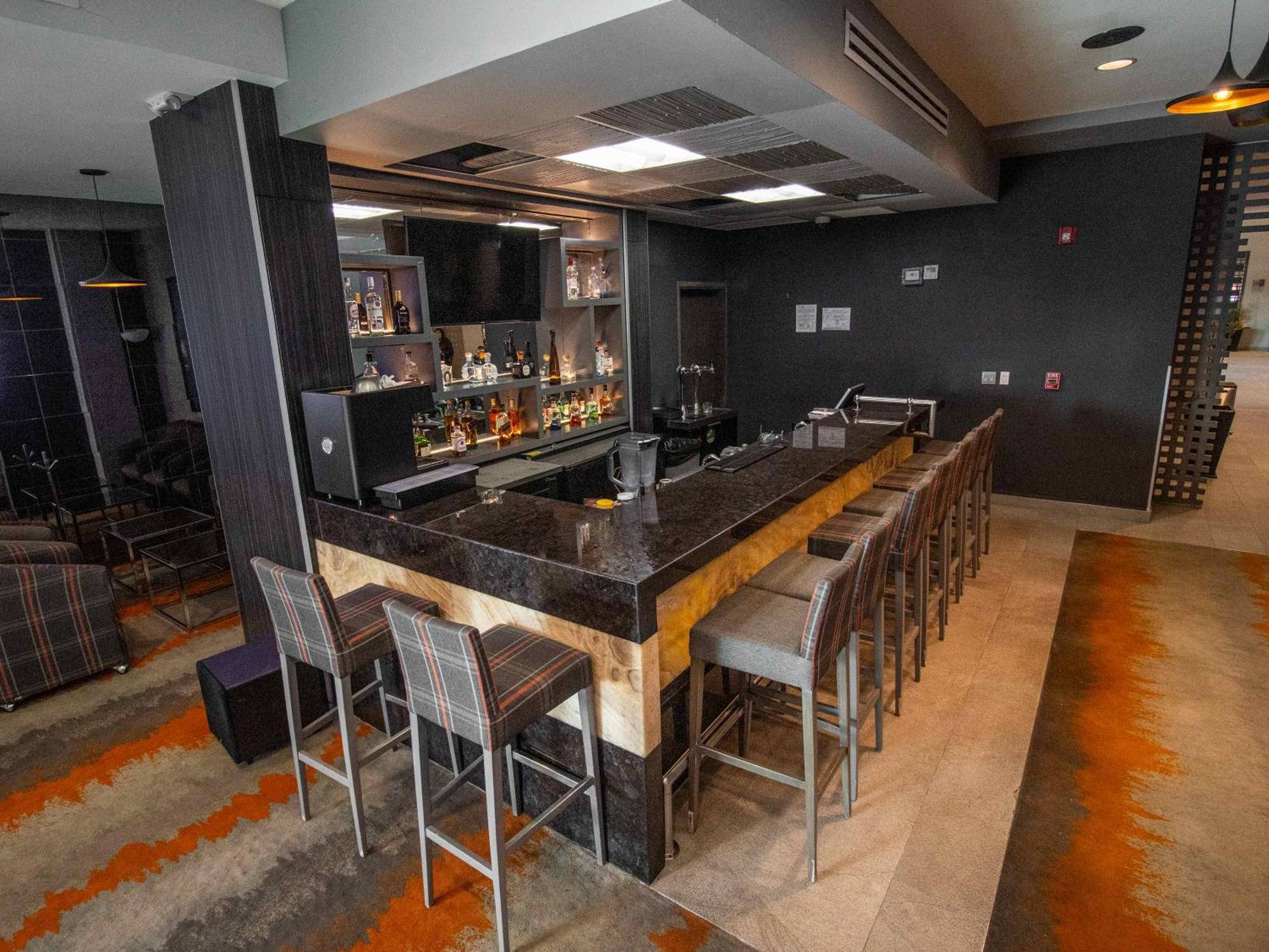 Hotel Araiza San Luis R.C. San Luis Rio Colorado Ngoại thất bức ảnh