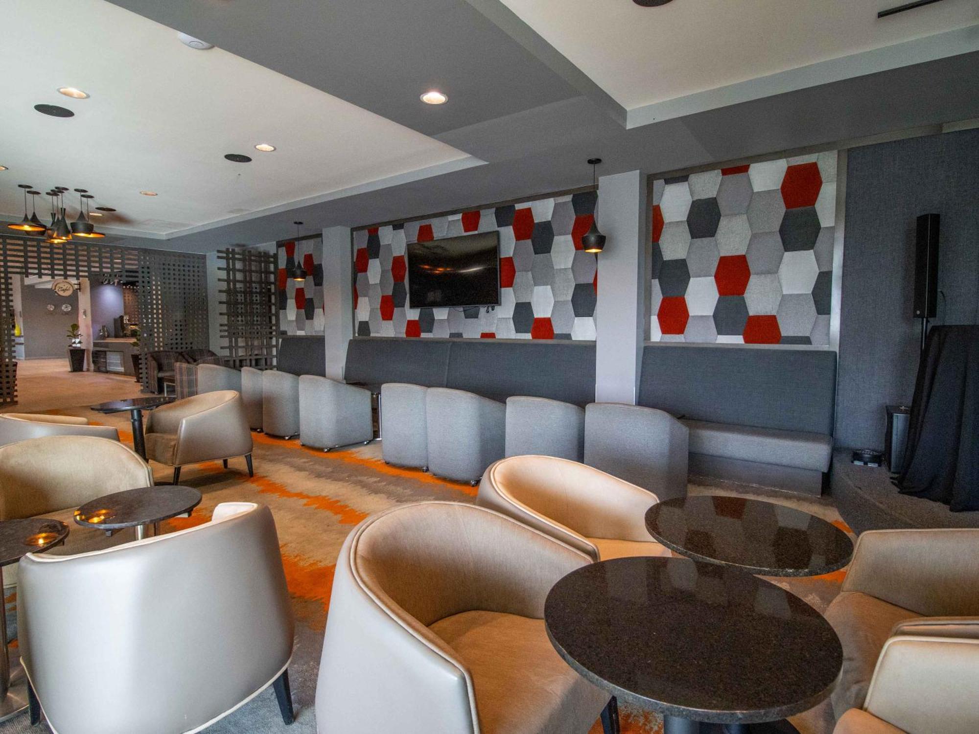 Hotel Araiza San Luis R.C. San Luis Rio Colorado Ngoại thất bức ảnh