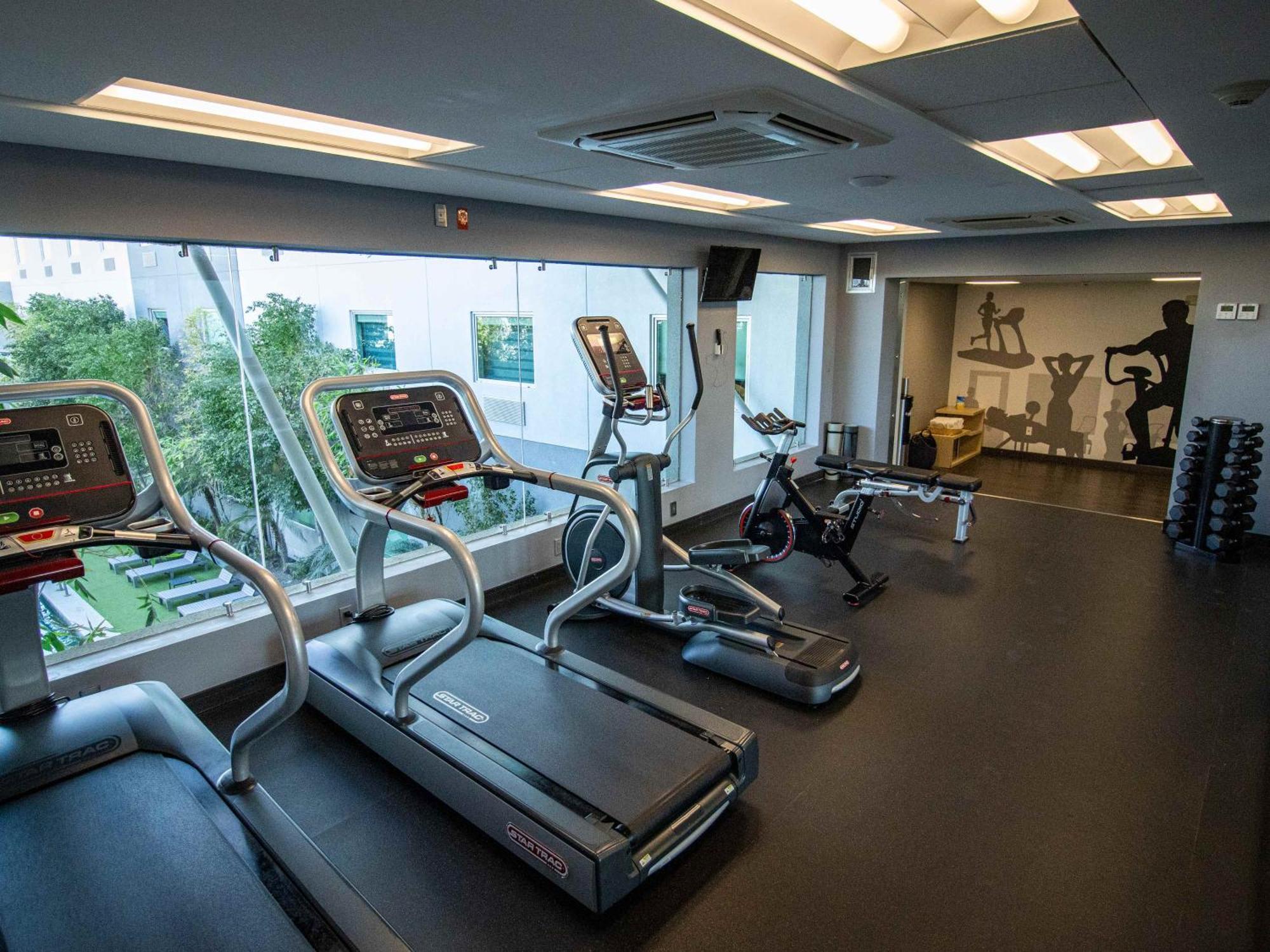 Hotel Araiza San Luis R.C. San Luis Rio Colorado Ngoại thất bức ảnh