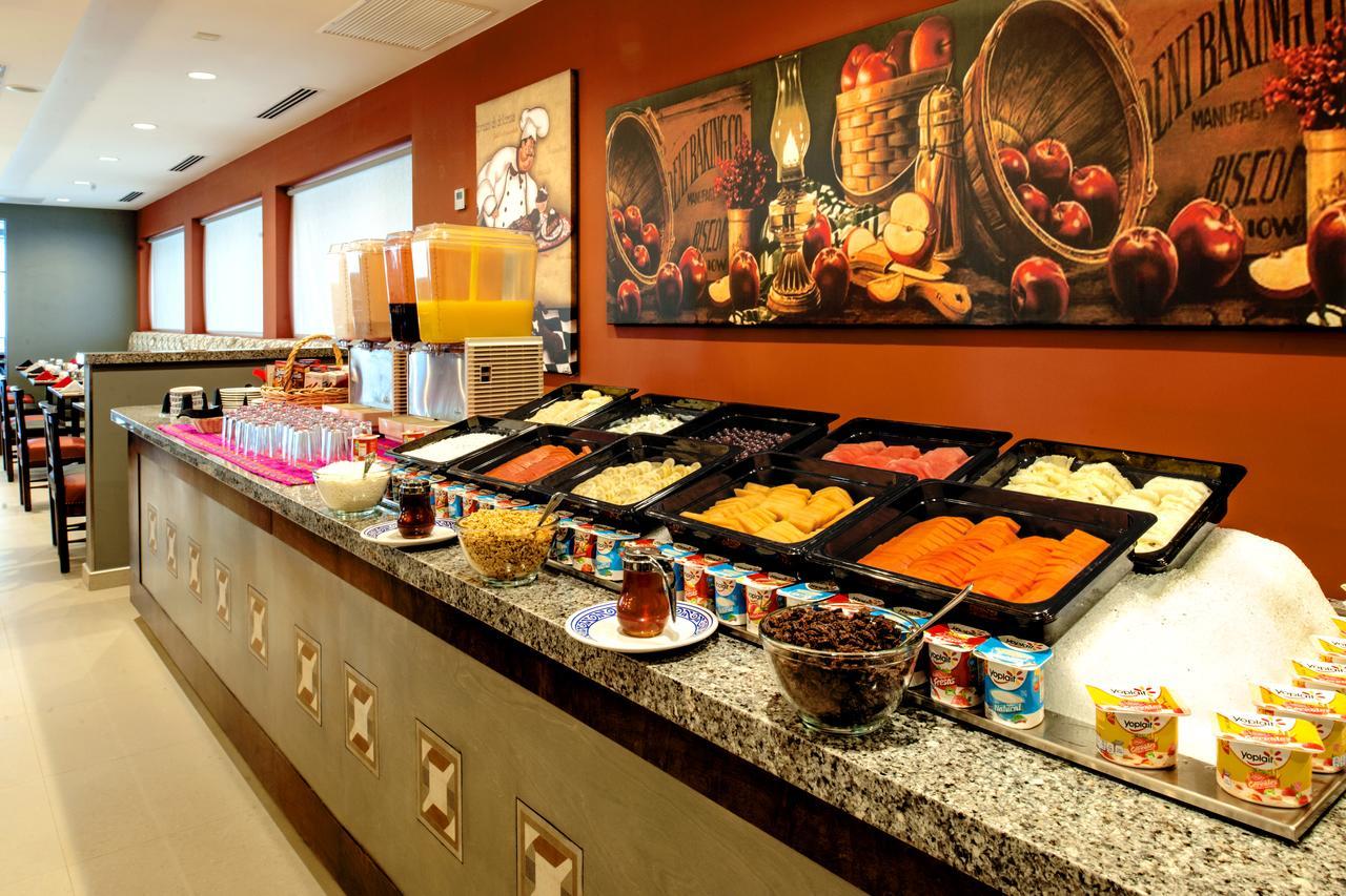Hotel Araiza San Luis R.C. San Luis Rio Colorado Ngoại thất bức ảnh