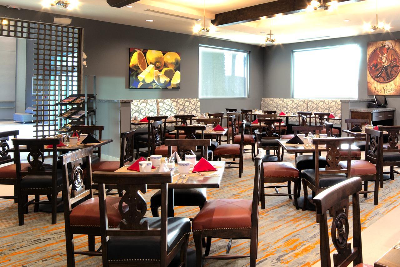 Hotel Araiza San Luis R.C. San Luis Rio Colorado Ngoại thất bức ảnh