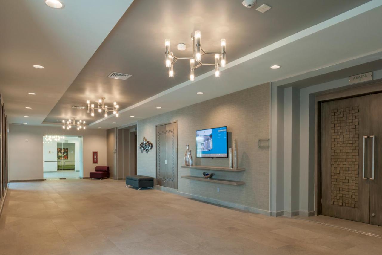 Hotel Araiza San Luis R.C. San Luis Rio Colorado Ngoại thất bức ảnh