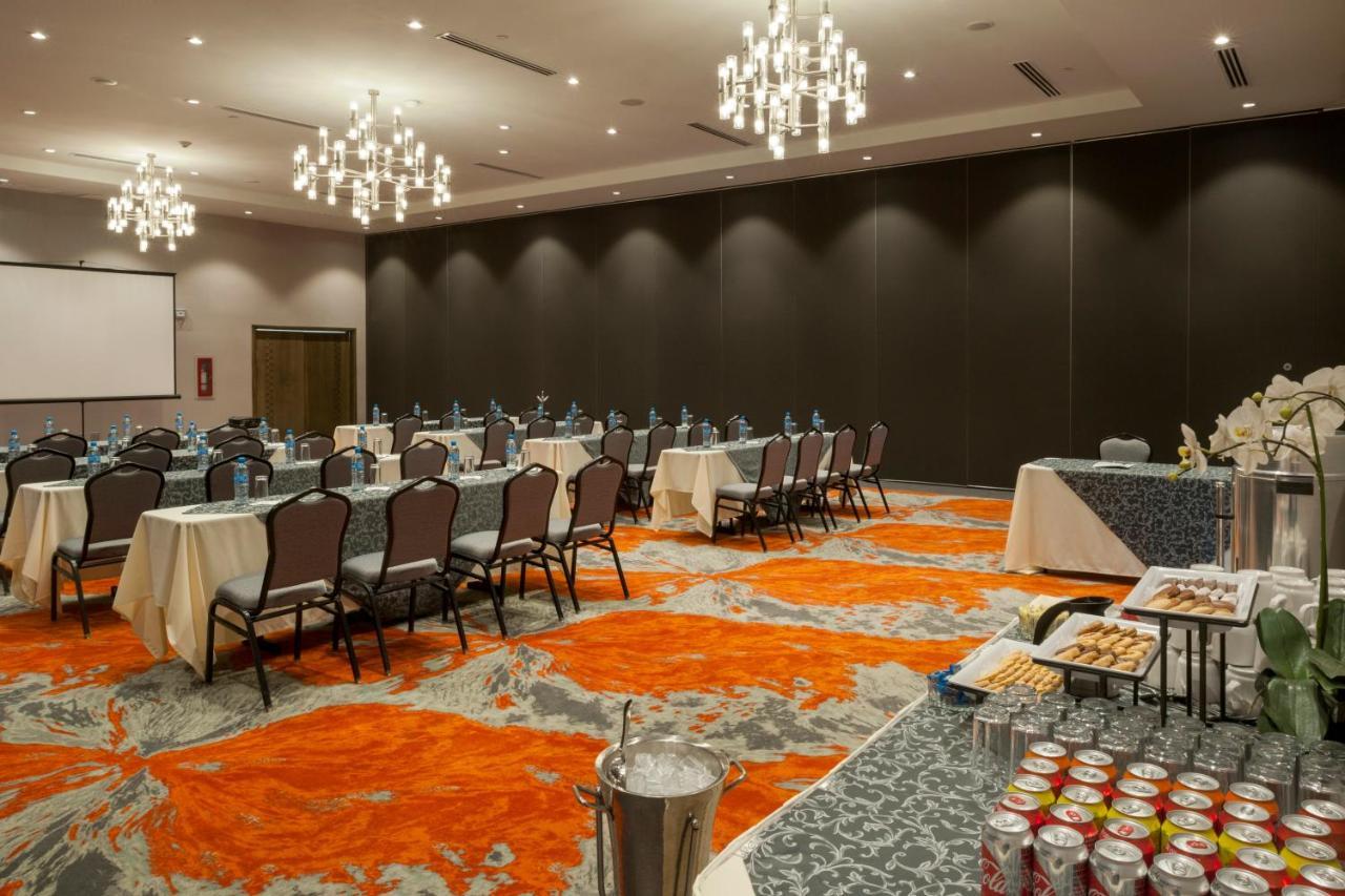 Hotel Araiza San Luis R.C. San Luis Rio Colorado Ngoại thất bức ảnh